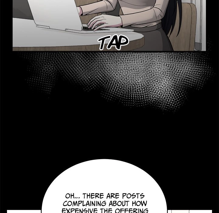 Demon Cat Chapter 20 page 34 - 