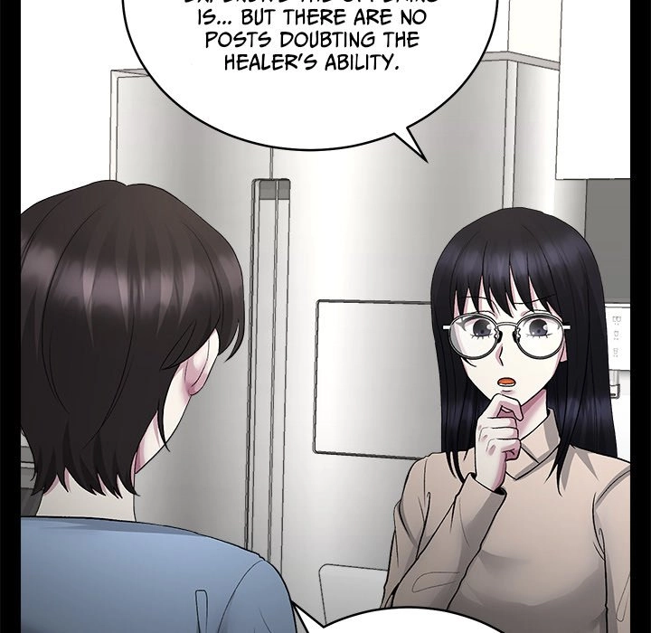 Demon Cat Chapter 20 page 35 - 