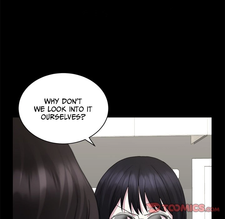 Demon Cat Chapter 20 page 38 - 
