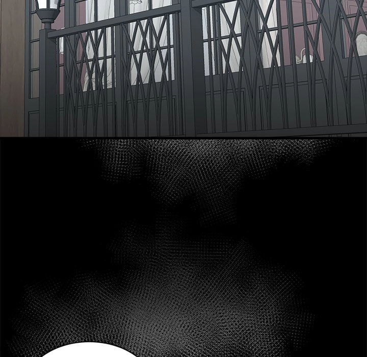Demon Cat Chapter 20 page 43 - 