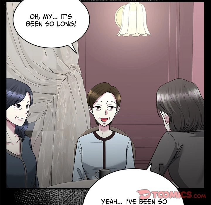 Demon Cat Chapter 20 page 44 - 
