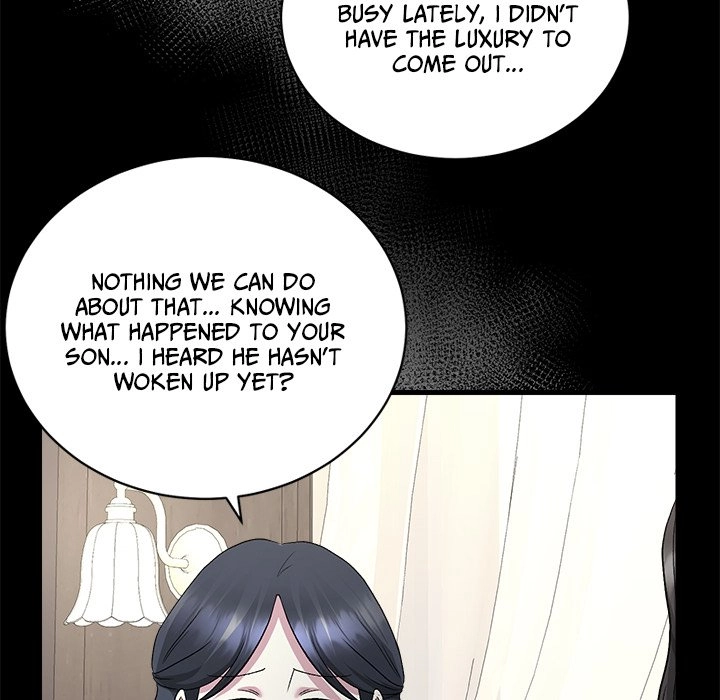 Demon Cat Chapter 20 page 45 - 