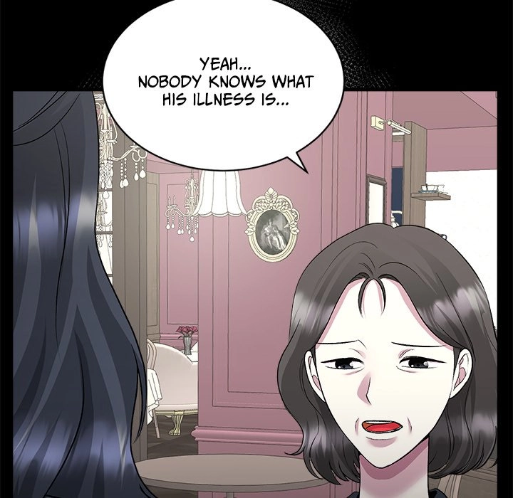 Demon Cat Chapter 20 page 47 - 