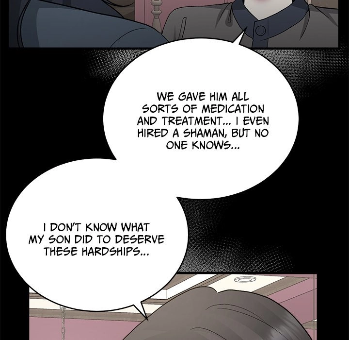 Demon Cat Chapter 20 page 48 - 