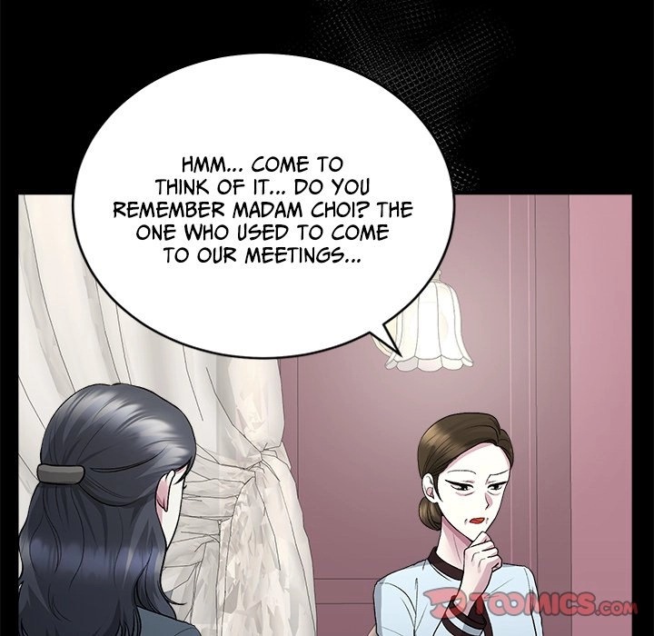 Demon Cat Chapter 20 page 50 - 