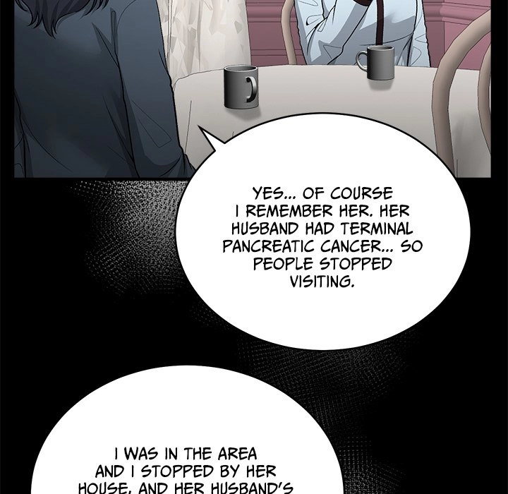 Demon Cat Chapter 20 page 51 - 