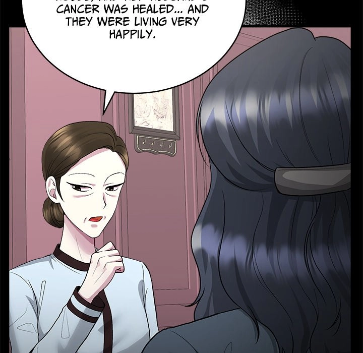 Demon Cat Chapter 20 page 52 - 