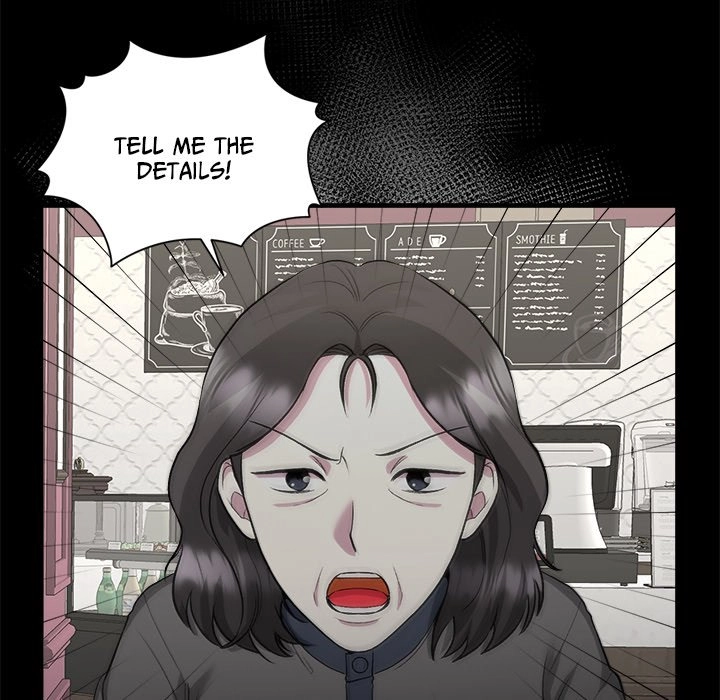 Demon Cat Chapter 20 page 55 - 