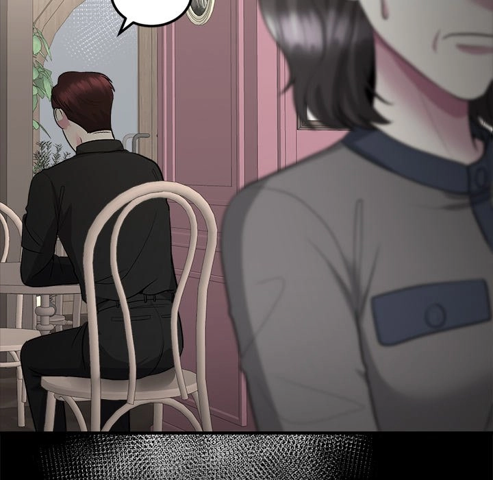 Demon Cat Chapter 20 page 57 - 