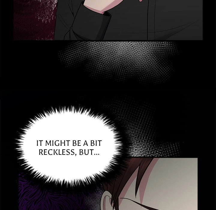 Demon Cat Chapter 20 page 61 - 