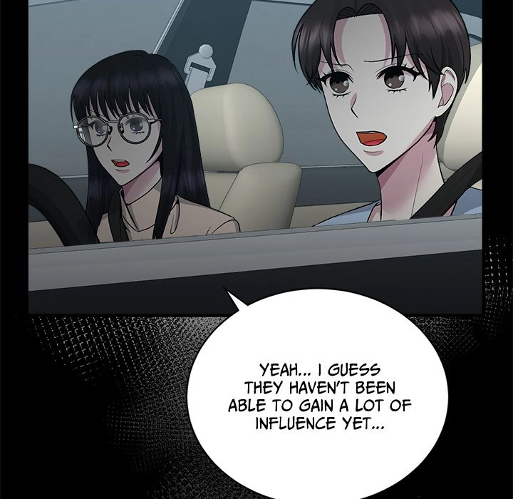 Demon Cat Chapter 20 page 66 - 