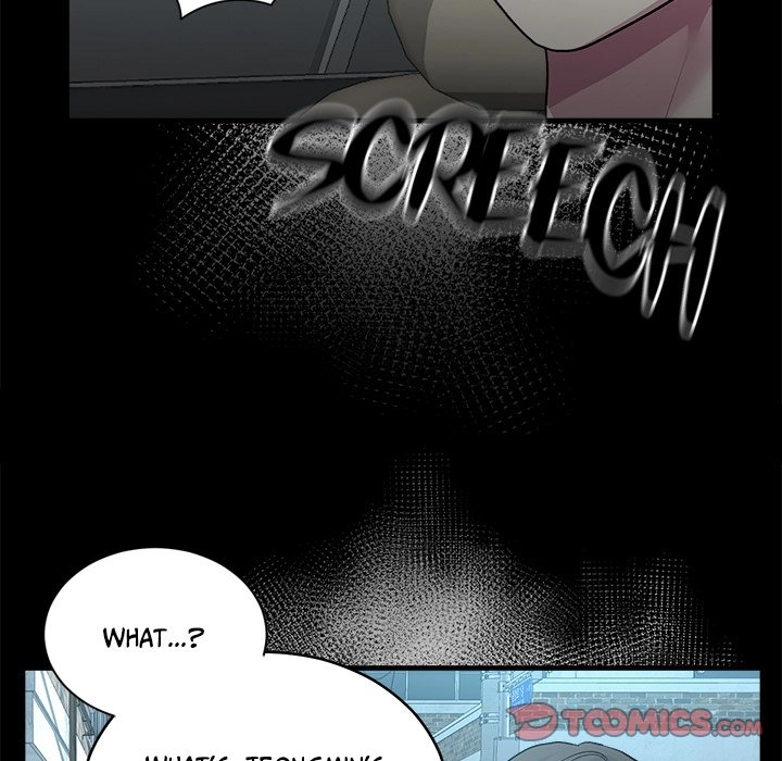 Demon Cat Chapter 20 page 68 - 