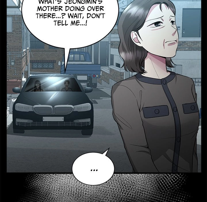 Demon Cat Chapter 20 page 69 - 
