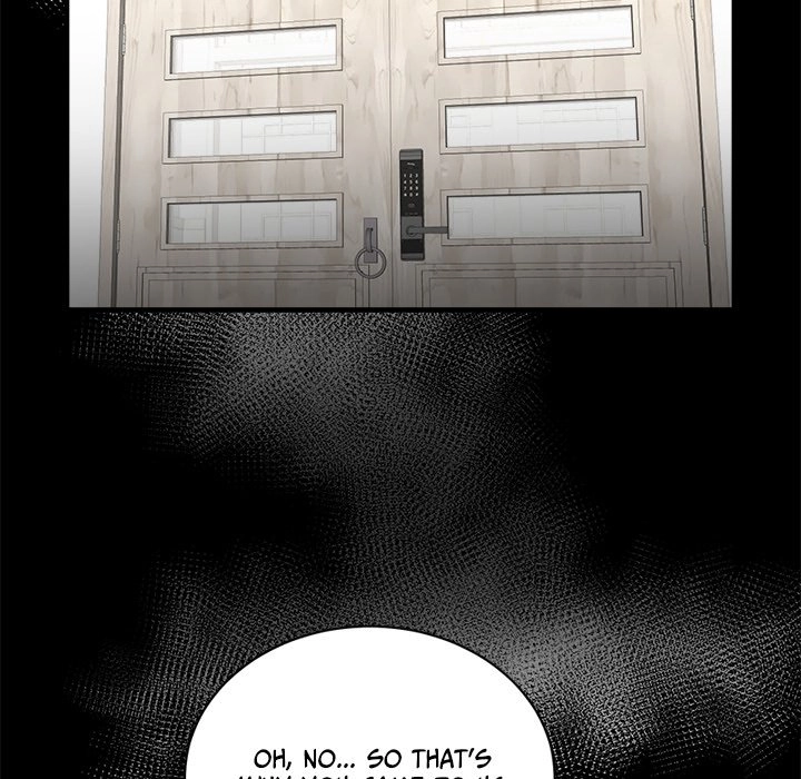 Demon Cat Chapter 20 page 71 - 