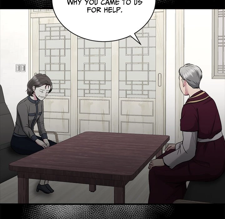 Demon Cat Chapter 20 page 72 - 