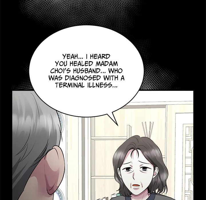 Demon Cat Chapter 20 page 73 - 
