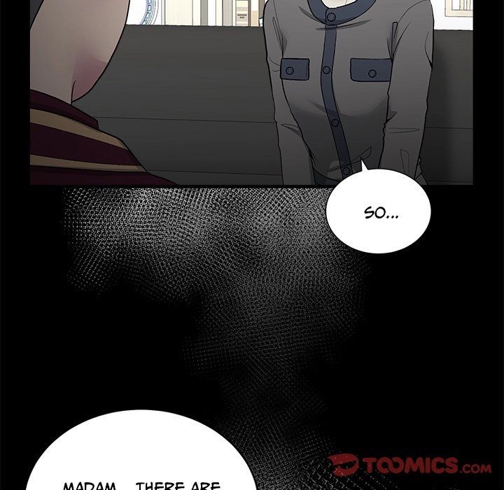 Demon Cat Chapter 20 page 74 - 