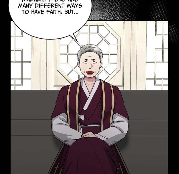 Demon Cat Chapter 20 page 75 - 