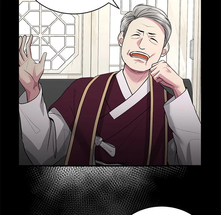 Demon Cat Chapter 20 page 77 - 