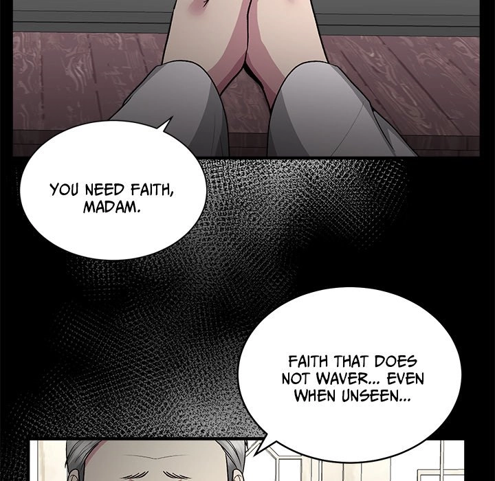 Demon Cat Chapter 20 page 79 - 