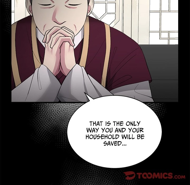 Demon Cat Chapter 20 page 80 - 