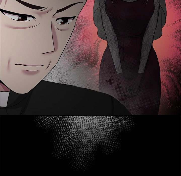 Demon Cat Chapter 20 page 9 - 