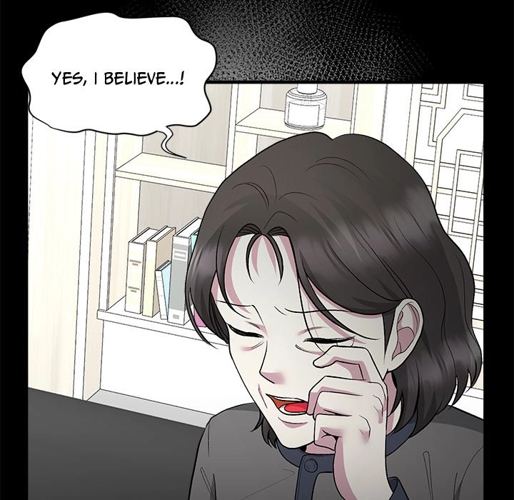 Demon Cat Chapter 20 page 81 - 