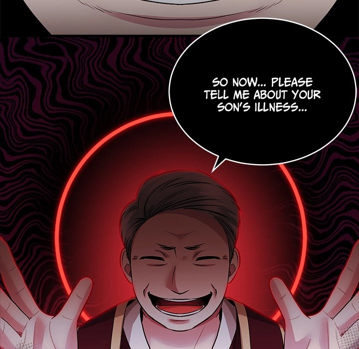Demon Cat Chapter 20 page 83 - 