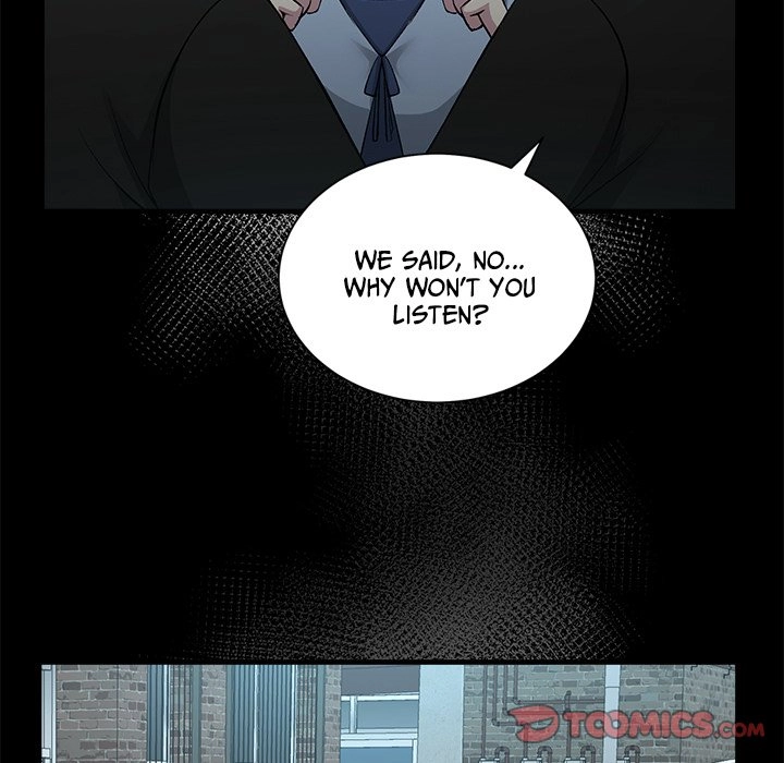 Demon Cat Chapter 20 page 86 - 