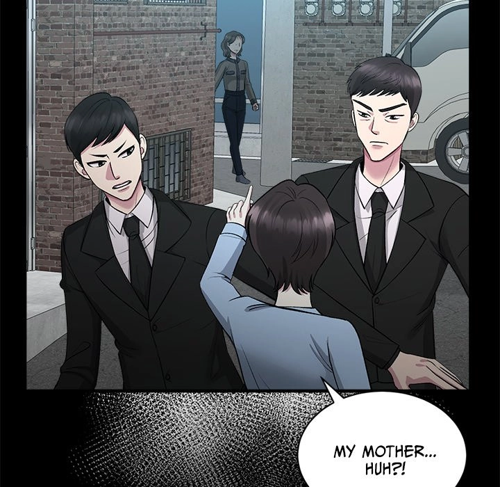 Demon Cat Chapter 20 page 87 - 