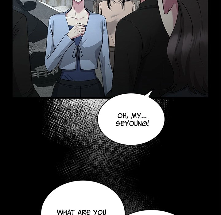 Demon Cat Chapter 20 page 89 - 