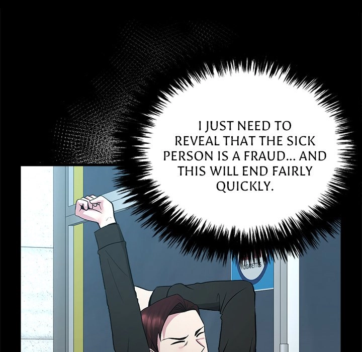 Demon Cat Chapter 20 page 10 - 