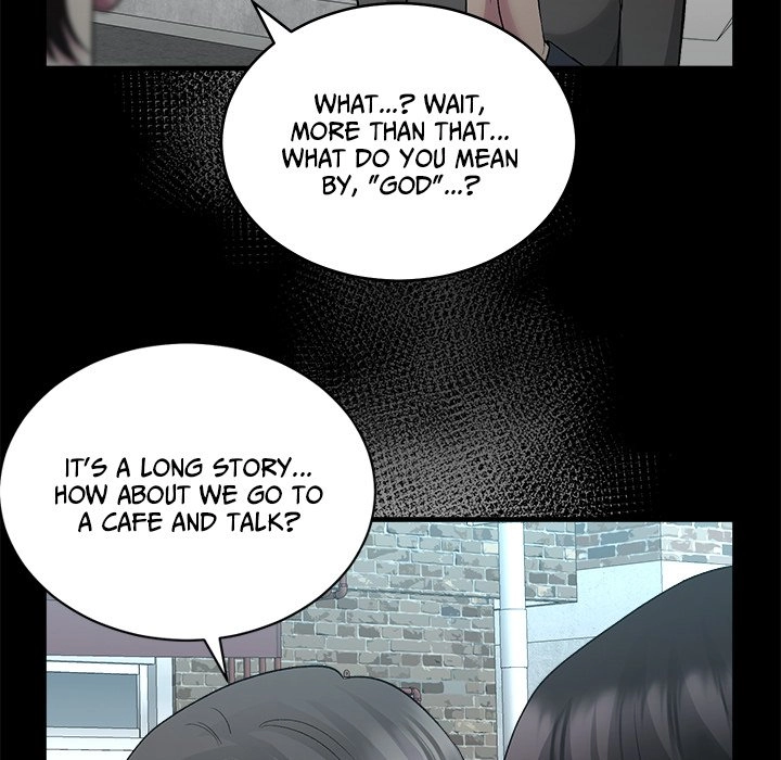 Demon Cat Chapter 20 page 91 - 