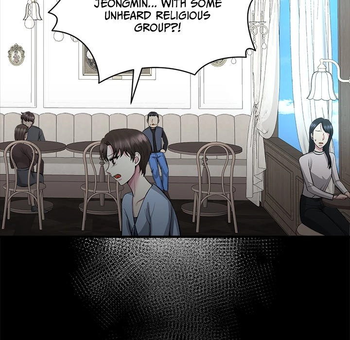 Demon Cat Chapter 20 page 95 - 