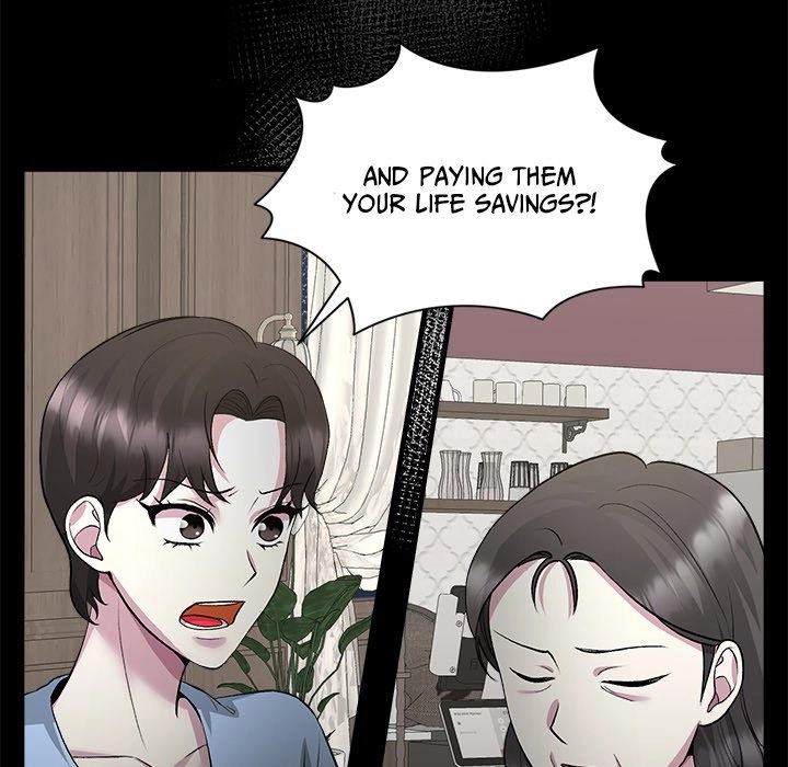 Demon Cat Chapter 20 page 96 - 