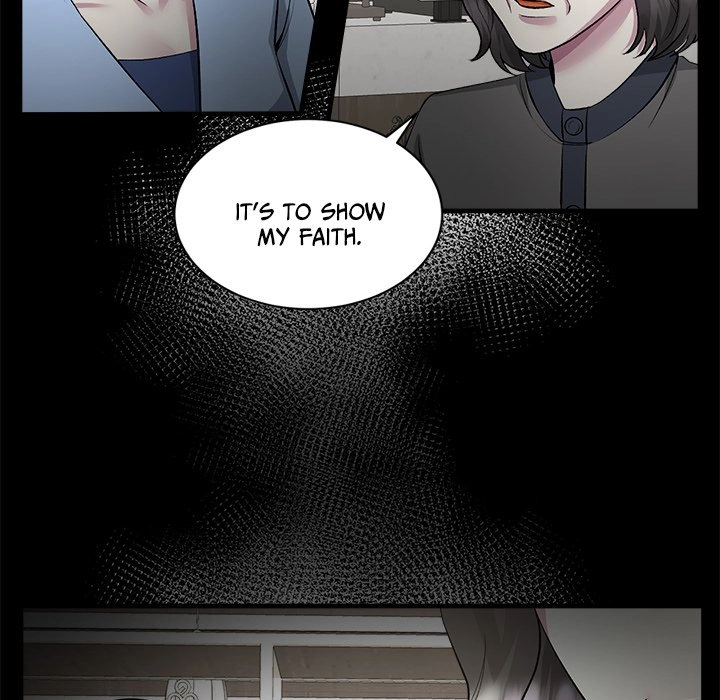 Demon Cat Chapter 20 page 97 - 