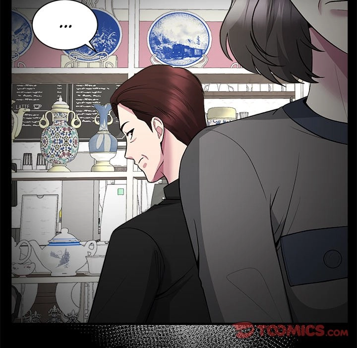Demon Cat Chapter 20 page 98 - 