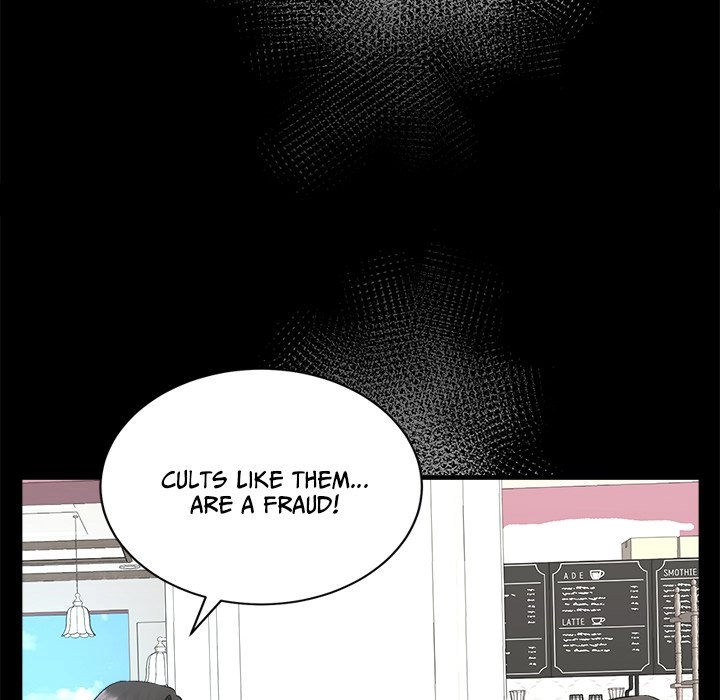 Demon Cat Chapter 20 page 99 - 