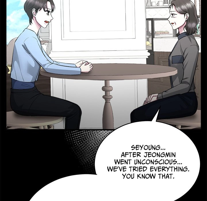 Demon Cat Chapter 20 page 100 - 