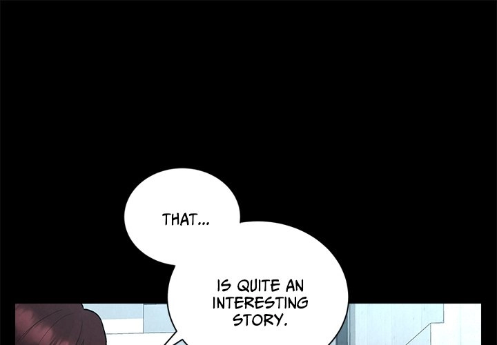 Demon Cat Chapter 21 page 1 - 