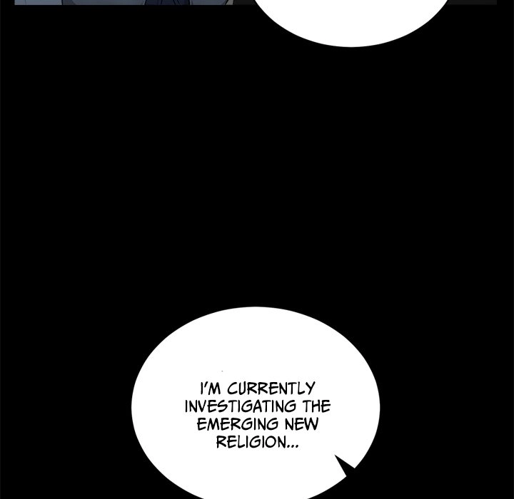 Demon Cat Chapter 21 page 11 - 