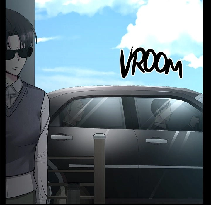 Demon Cat Chapter 21 page 104 - 