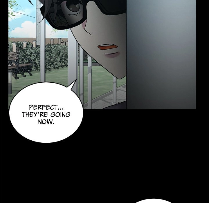 Demon Cat Chapter 21 page 106 - 