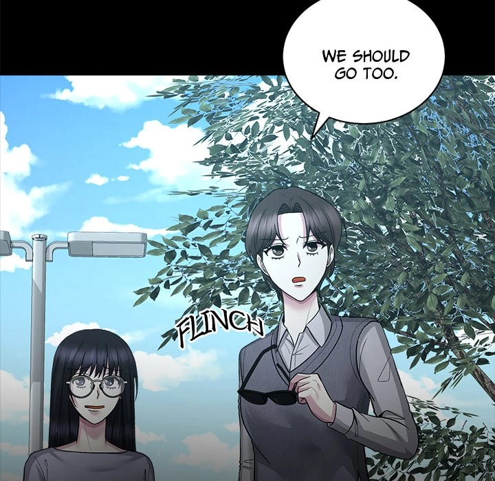 Demon Cat Chapter 21 page 107 - 