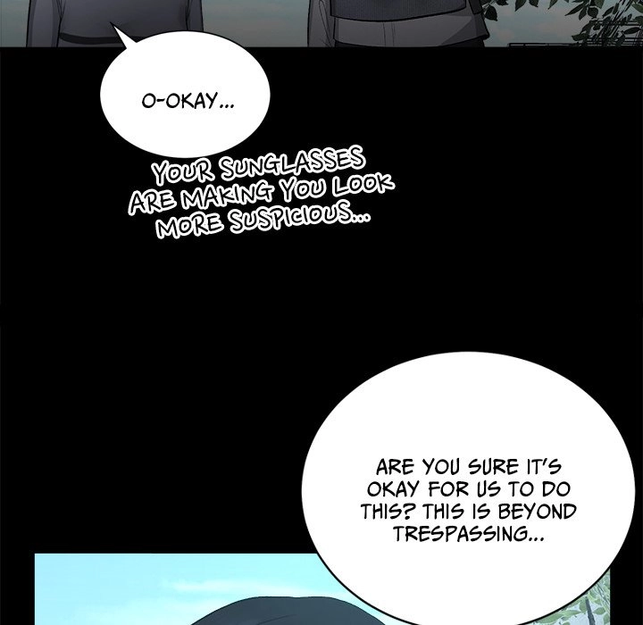 Demon Cat Chapter 21 page 108 - 