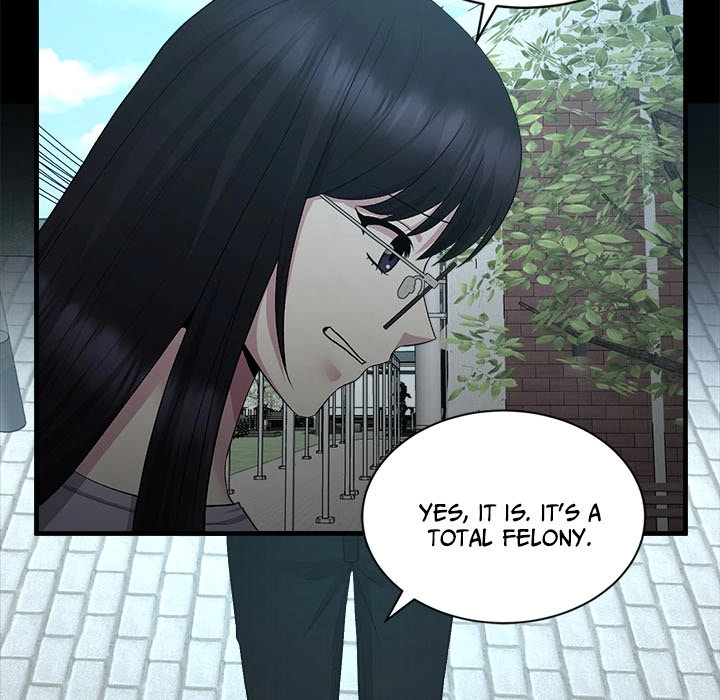 Demon Cat Chapter 21 page 109 - 