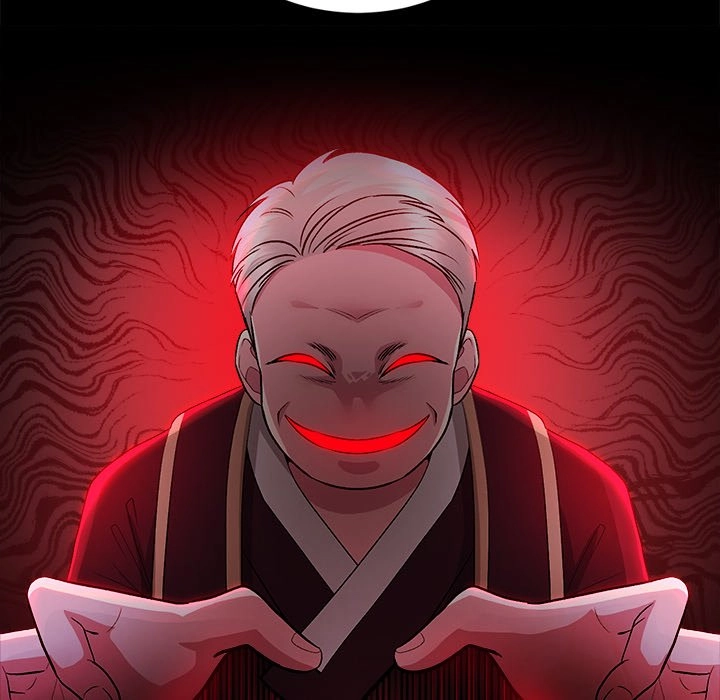 Demon Cat Chapter 21 page 12 - 