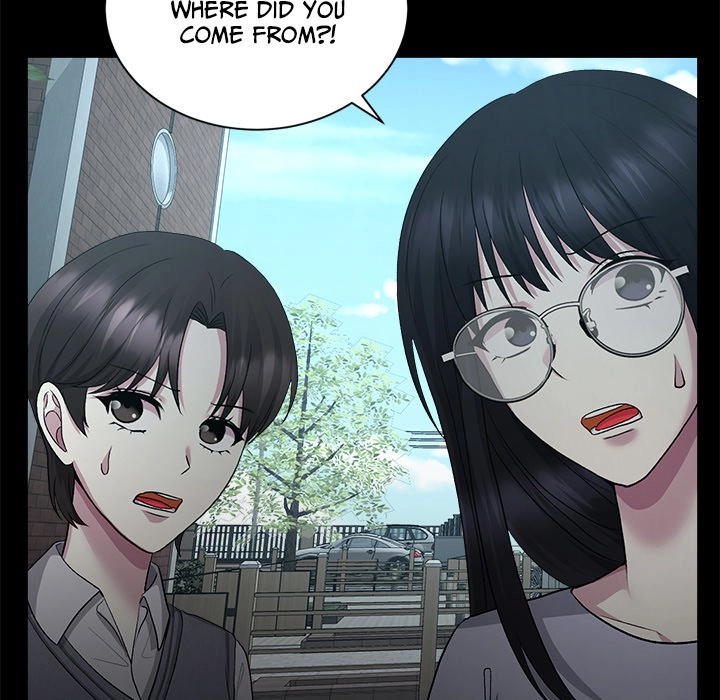 Demon Cat Chapter 21 page 112 - 