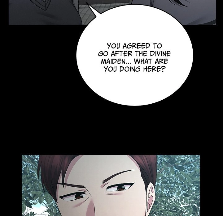 Demon Cat Chapter 21 page 113 - 