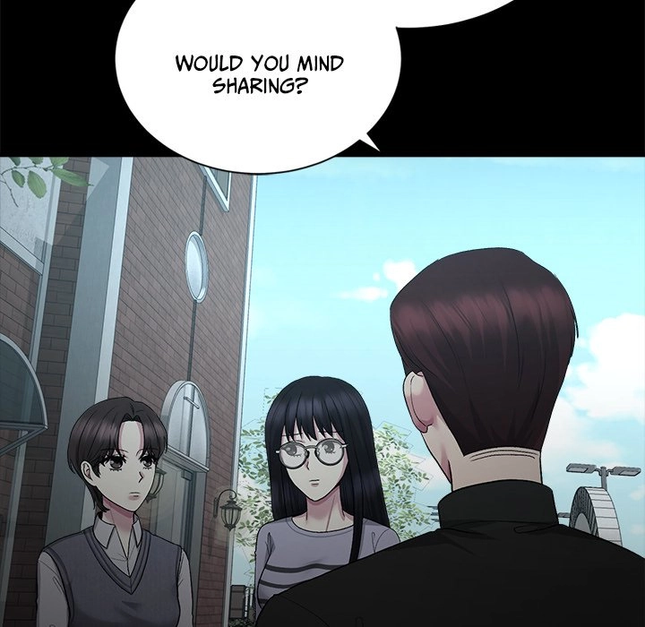 Demon Cat Chapter 21 page 115 - 